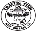 Traffic & Transportation Club of Greater New Orleans Logo